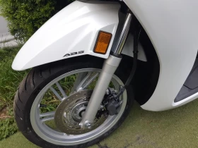 Honda Sh 350/TCS/Abs/ led | Mobile.bg    12