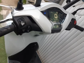 Honda Sh 350/TCS/Abs/ led | Mobile.bg    16