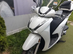 Honda Sh 350/TCS/Abs/ led | Mobile.bg    7