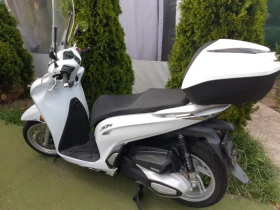 Honda Sh 350/TCS/Abs/ led | Mobile.bg    11