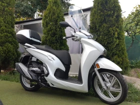 Honda Sh 350/TCS/Abs/ led | Mobile.bg    4