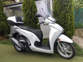 Honda Sh 350/TCS/Abs/ led | Mobile.bg    2