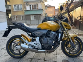 Honda Hornet, снимка 2