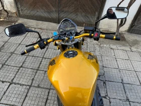 Honda Hornet, снимка 5