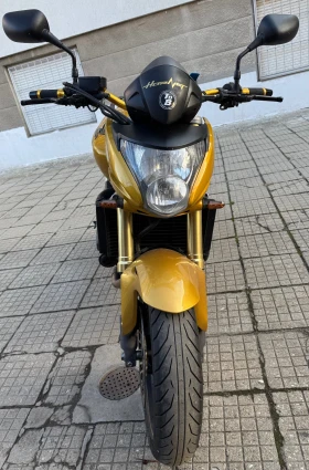 Honda Hornet, снимка 4