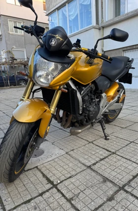 Honda Hornet, снимка 3