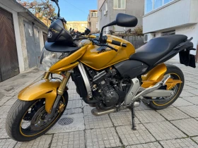 Honda Hornet, снимка 1