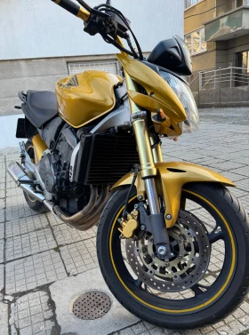 Honda Hornet, снимка 9