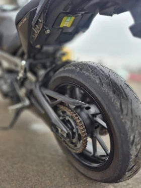 Yamaha Mt-09 ABS, снимка 12