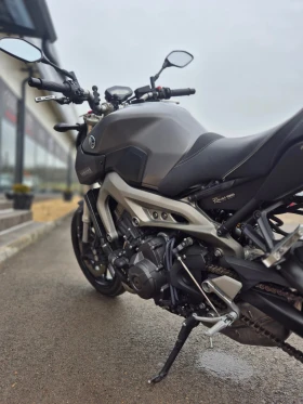 Yamaha Mt-09 ABS, снимка 10