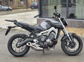 Yamaha Mt-09 ABS, снимка 5