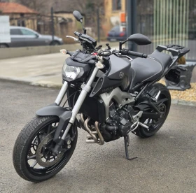 Yamaha Mt-09 ABS, снимка 3