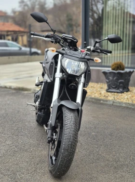 Yamaha Mt-09 ABS, снимка 2