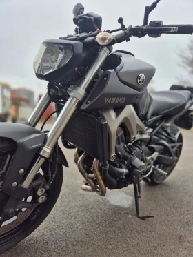 Yamaha Mt-09 ABS, снимка 11