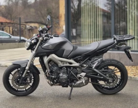 Yamaha Mt-09 ABS, снимка 4