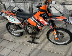 Ktm EXC, снимка 2