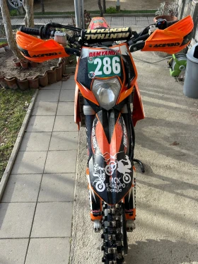 Ktm EXC, снимка 3