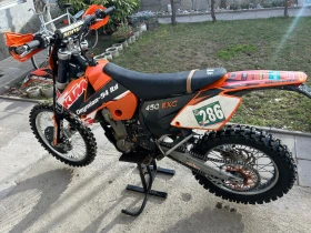 Ktm EXC, снимка 1