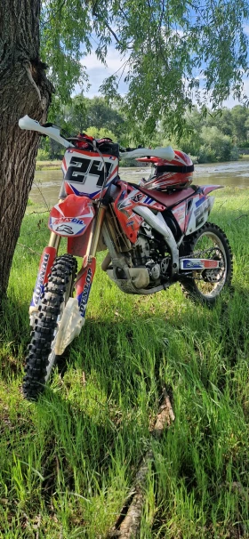 Honda Crf CRF450  | Mobile.bg    1