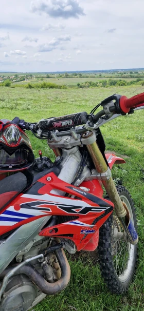 Honda Crf CRF450  | Mobile.bg    3