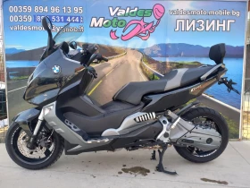 BMW C 600 Sport ABS , снимка 3