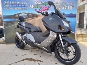 BMW C 600 Sport ABS , снимка 1