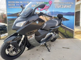 BMW C 600 Sport ABS , снимка 2