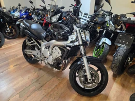 Yamaha FZ6 | Mobile.bg    9