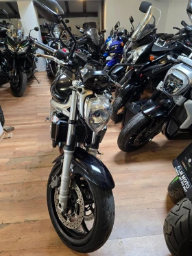 Yamaha FZ6 | Mobile.bg    2