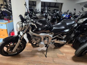 Yamaha FZ6 | Mobile.bg    8
