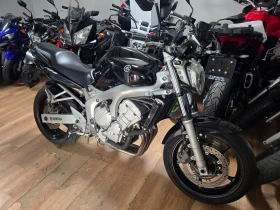 Снимка Yamaha FZ6