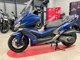 Kymco Xciting S 400  | Mobile.bg    8