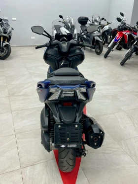 Kymco Xciting S 400  | Mobile.bg    5