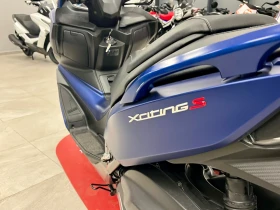 Kymco Xciting S 400  | Mobile.bg    7