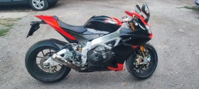 Aprilia RSV4 Factory | Mobile.bg    2