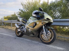 Suzuki Gsxr 750 USA | Mobile.bg    4