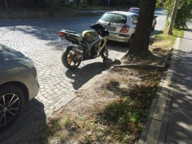 Suzuki Gsxr 750 USA | Mobile.bg    9
