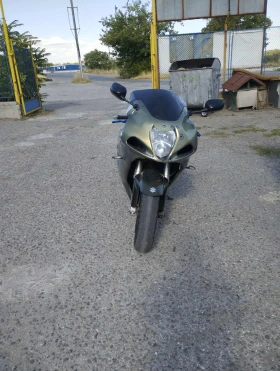 Suzuki Gsxr 750 USA | Mobile.bg    8