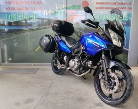 Suzuki V-strom V-STROM 650 | Auto.bg — изображение 2