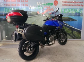 Suzuki V-strom V-STROM 650 | Auto.bg — изображение 6