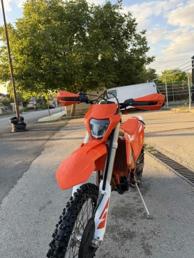 Ktm EXC undefined | Auto.bg — изображение 4
