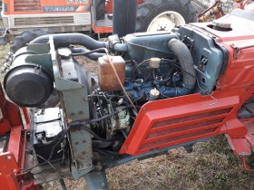 Обява за продажба на Трактор Yanmar 4220D ~13 900 лв. - изображение 1