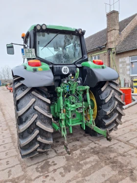 Трактор John Deere 6150M POWER QUAD ЛИЗИНГ, снимка 4