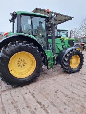 Трактор John Deere 6150M POWER QUAD ЛИЗИНГ, снимка 3