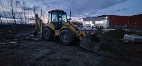 Багер New Holland, снимка 2