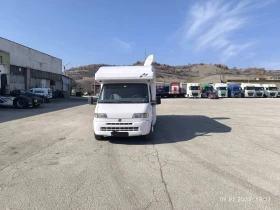 Кемпер Fiat Ducato, снимка 8