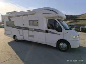 Кемпер Fiat Ducato, снимка 2