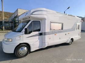 Кемпер Fiat Ducato, снимка 5