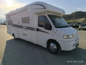 Кемпер Fiat Ducato, снимка 16