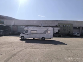 Кемпер Fiat Ducato, снимка 7